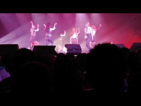 190906 (Kuala Lumpur) Dreamcatcher (드림캐쳐) - Chase Me