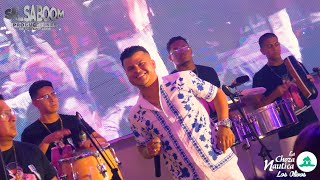 Enamorada - Jeinson Manuel en Choza Nautica Los Olivos