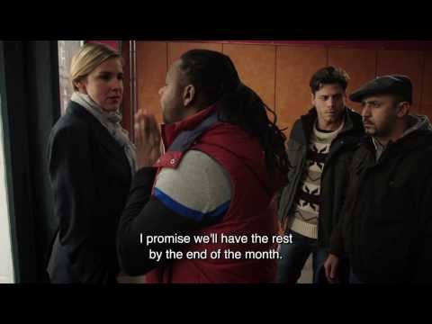 trailer