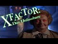 X Factor Das Unfassbare Folge 14