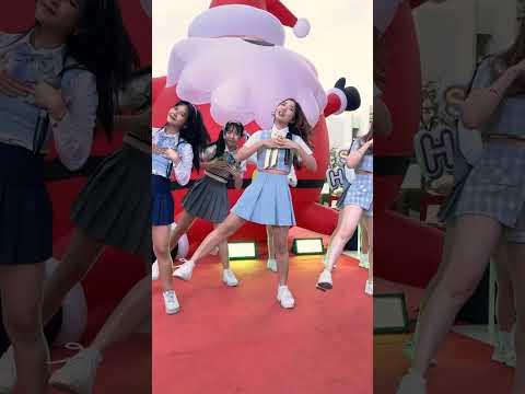 Miyu Peachyou (Focus Fancam Stage) 24-12-2565