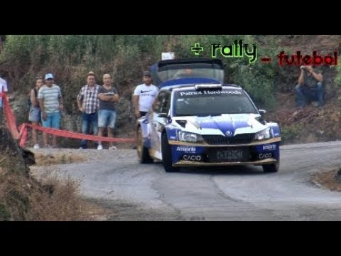 Rali Amarante Baião 2018 [FullHD] - Mistakes & BIG SHOW by +Rally -Futebol
