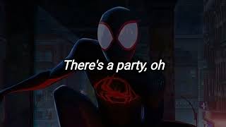Download lagu Silk & Cologne - EI8GHT, Offset (Spider-Man: Across the Spider-Verse) (Lyrics) mp3