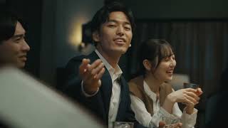 あいつが転職？外資系篇