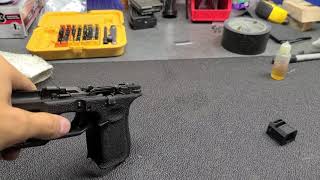 Is your aftermarket Glock trigger drop safe Let's find out.