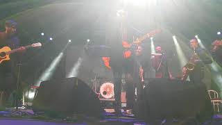 Nic Cester &amp; The Milano Elettrica - Are You Gonna Be My Girl (Jet)