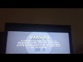 Opening To PBS Kids 20 Music Tales 2016 DVD