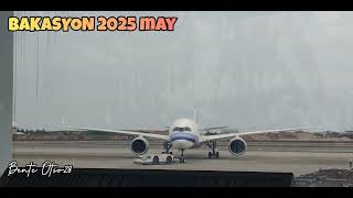 BAKASYON 2025 MAY