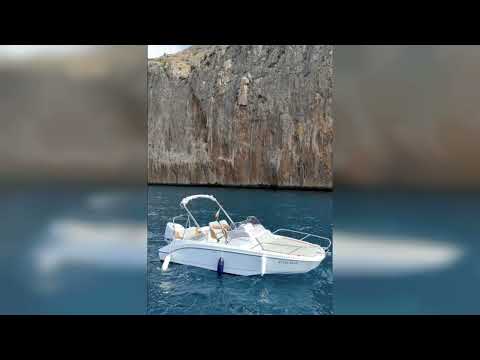 Review: About BENETEAU FLYER 6 SUNDECK