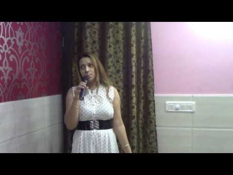 Kamiya Lawrence Tum hi mere...