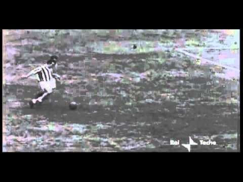 1960/61, (Juventus), Juventus - Napoli 2-2 (15)