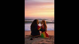 Download lagu THE DIGITAL KACHA – I LOVE YOU (Video Musik Resmi) | Lagu Reggae Romantis 2026 @TheDigitalKacha  mp3