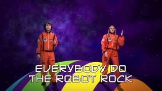 Download lagu Robot Rock | Preschool Worship Song mp3 Download lagu Robot Rock | Preschool Worship Song mp3