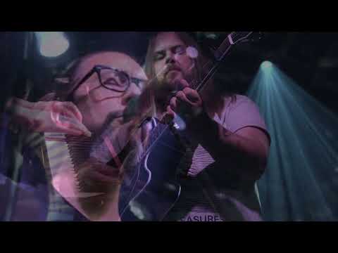 Big Big Train - Snowfalls at De Boerderij