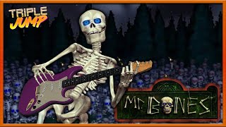 10 Hidden Video Game Gems For The Sega Saturn