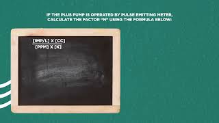 EMEC - CALCULATION OF "N" FOR PLUS PUMPS VIDEO TUTORIAL