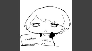 Cover art for Moonlight