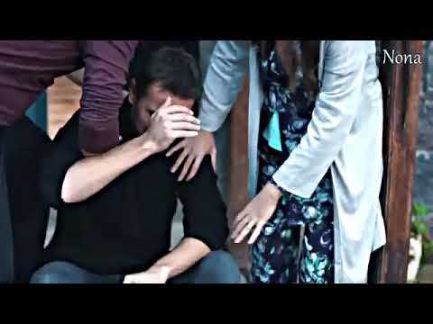 Nefes ve Tahir almot Hussain al deek sad scene😭