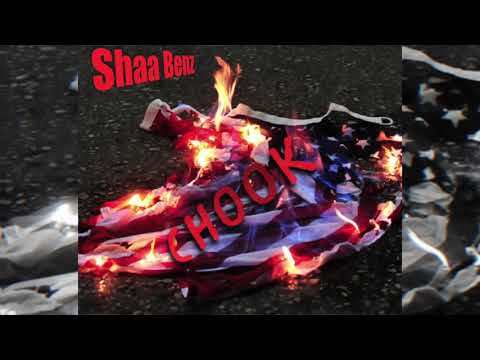 Shaa Benz - "Choo K" (Official Audio)