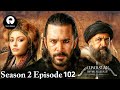 Kurulus Osman Urdu | Season 5 - Episode 150 By Atv