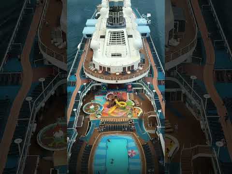 Thumbnail for Sail Beyond Ordinary | Ovation of the Seas with Go Kite!