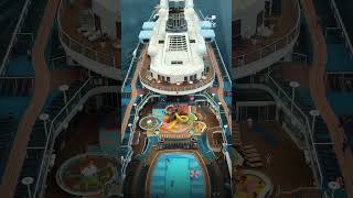 Sail Beyond Ordinary | Ovation of the Seas with Go Kite!