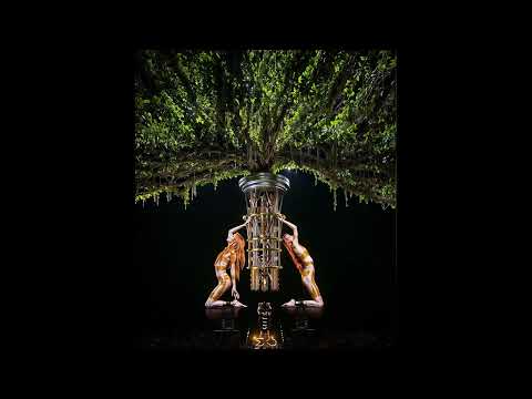 Anyma & Grimes - A Quantum Romance (Unreleased' Sphere Las Vegas Live Version)