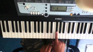 (HD) How To Play Kill You By Eminem (HD)