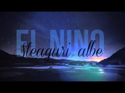 El Nino - Steaguri albe (feat Mutu) 2008