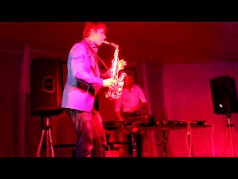 руслан нигматуллин и никита фролов сакс