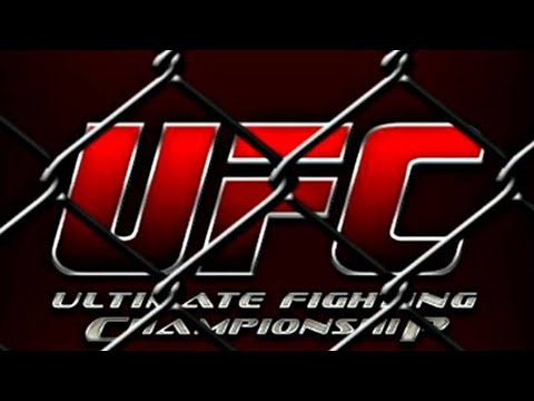 STORY MODE(UFC MOBILE)
