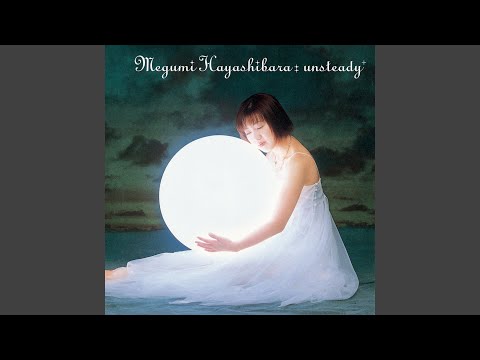 Muteki Ou Tri-Zenon lost in you Megumi Hayashibara