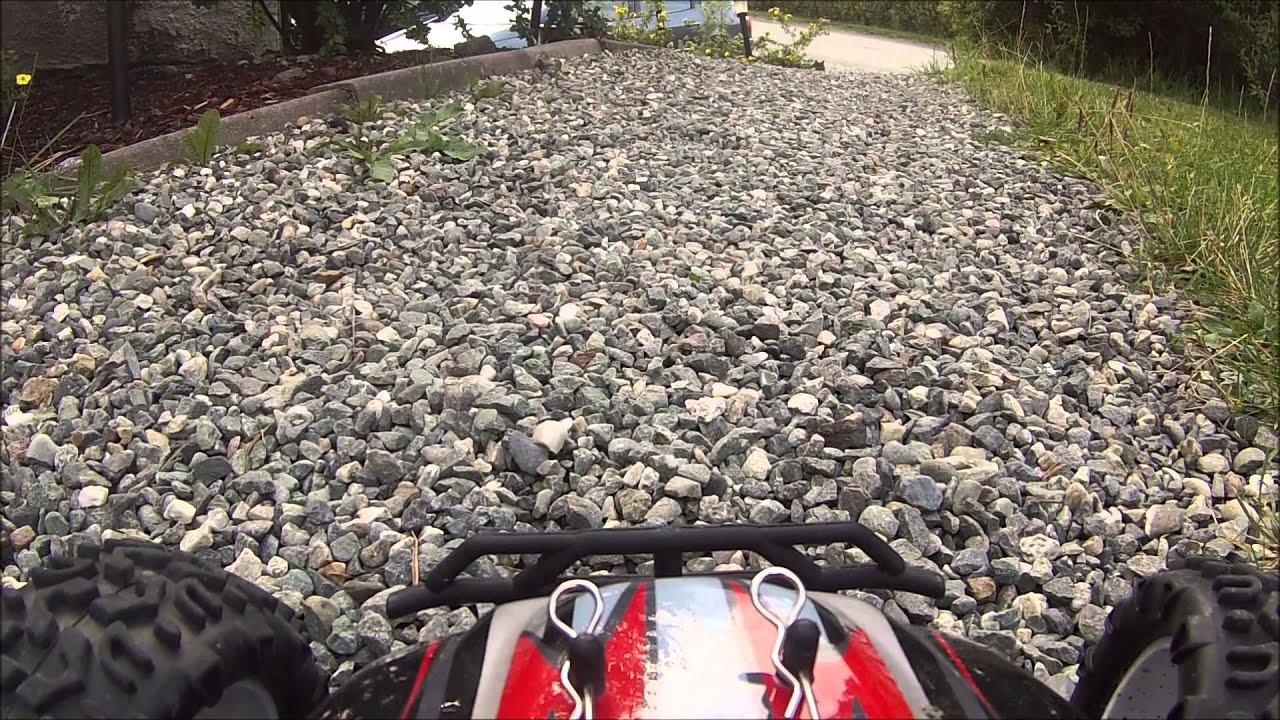 RC auto Truggy Truck sword 2,4Ghz, RTR