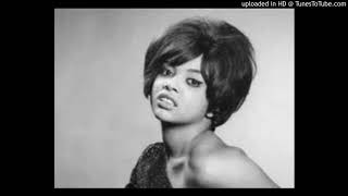 TAMMI TERRELL - GIVE IN, YOU JUST CAN&#39;T WIN