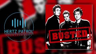 Busted  - Falling For You  - 432hz