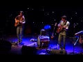 Barefoot Truth - Spoonful - Infinity Hall 3-15-2014