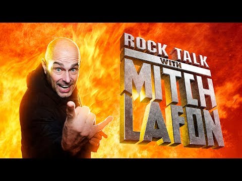 The Mark and Mitch Show: We Talk KISS End Of The Road