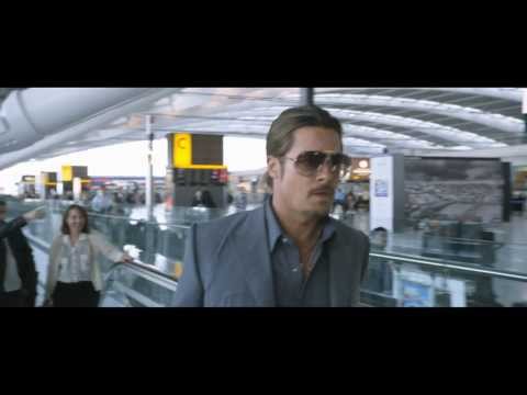 The Counsellor Official Trailer (ODEON)