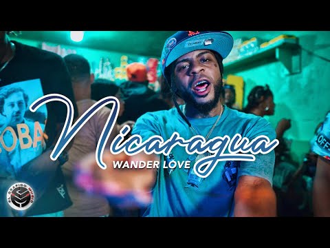 Wander Love - Nicaragua (Video Oficial)