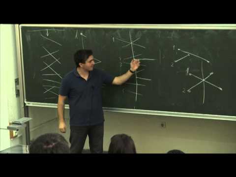 CENG773 - Computational Geometry - Lecture 1.3