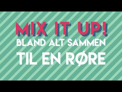 Sjokolademuffins | Skoleprosjekt