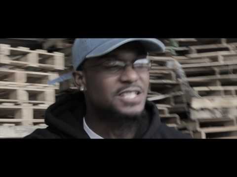 DaKidAmazin- More Time