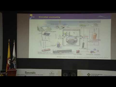 Plenary talks - Alberto Naldoni RCPTM, Czech Republic