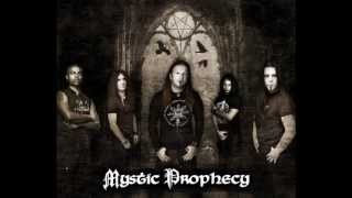 MYSTIC PROPHECY (GR) - Never Surrender (2004)