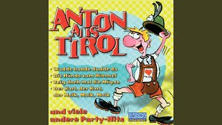 Der Karl, der Karl, der Moik, Moik, Moik