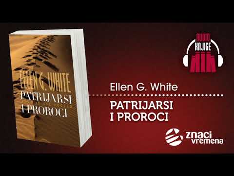 Audioizdanje knjige "Patrijarsi i proroci" - 45. Pad Jerihona