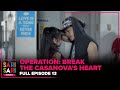 OPERATION BREAK THE CASANOVA S HEART FULL EPISODE 13