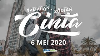 Ramalan Zodiak Cinta Rabu 6 Mei 2020, Taurus Bahagia, Sagitarius Ingkar Janji