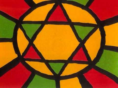 JAH MY-T steppawa! mix.