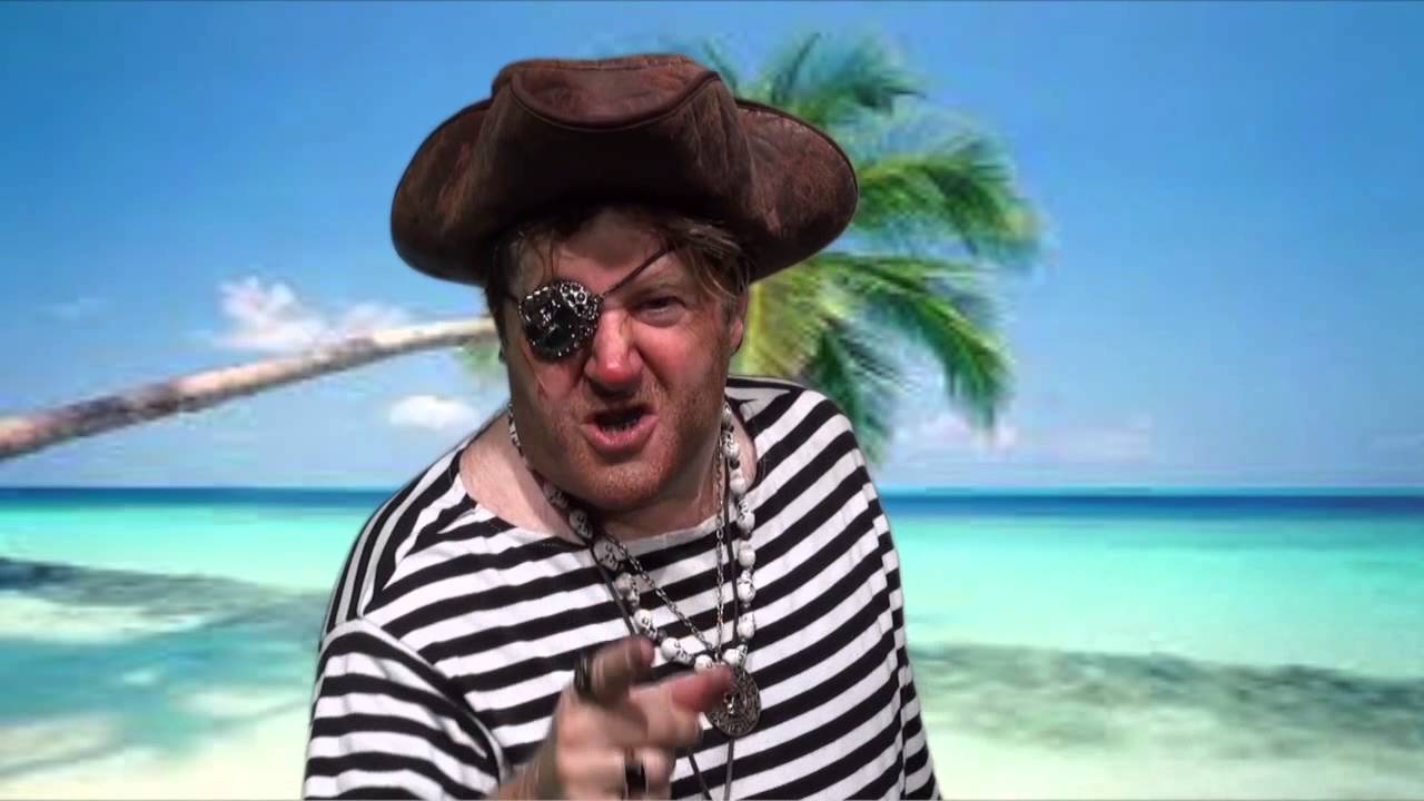 Promotional video thumbnail 2 for Santa Arizona and Friends AZ